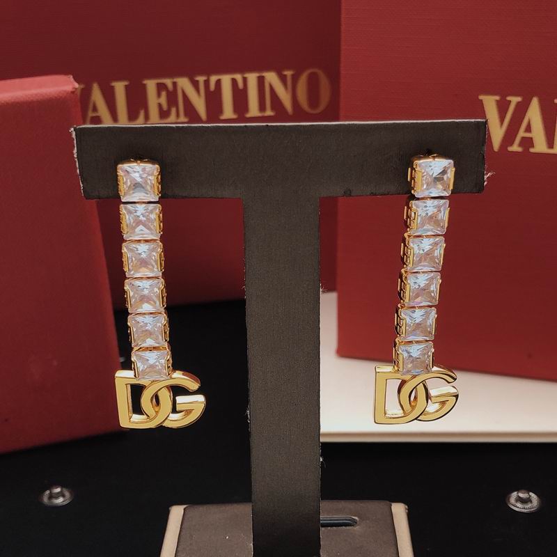 DG Earring 11yxx03